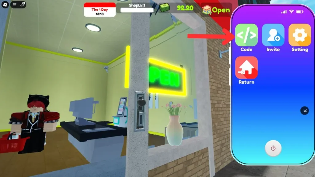 1746159845 362 Codes de simulateur de supermarché Roblox Mai 2025.Webp