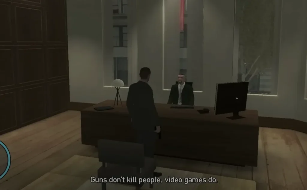1746168009 480 10 Controverses de jeu GTA de Hot Coffee aux Celebrity Lawsways.Webp