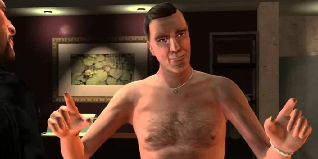 Controverses du jeu GTA