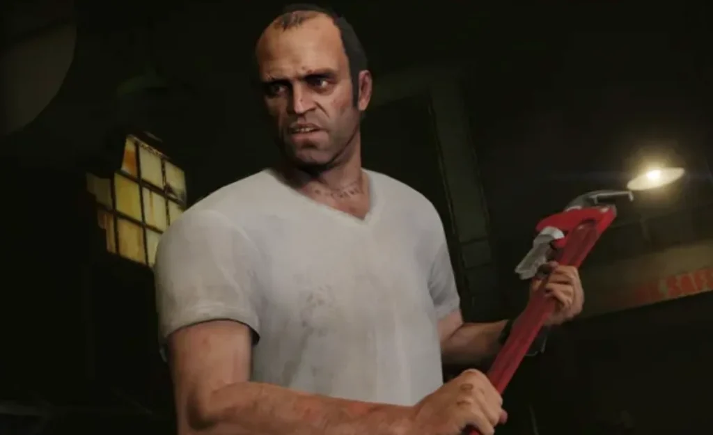 Controverses du jeu GTA