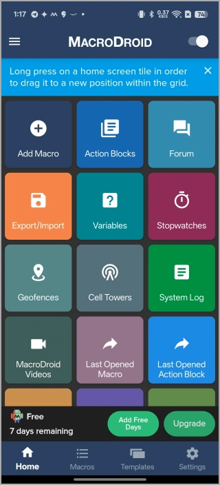 1746196323 734 13 Applications Android sous-estimées étonnamment utiles en mai 2025.Webp