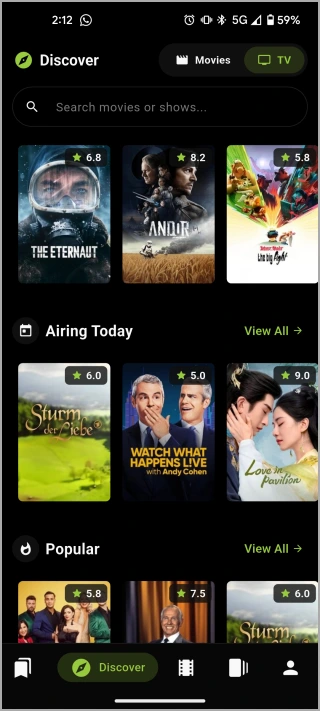 1746196325 715 13 Applications Android sous-estimées étonnamment utiles en mai 2025.Webp