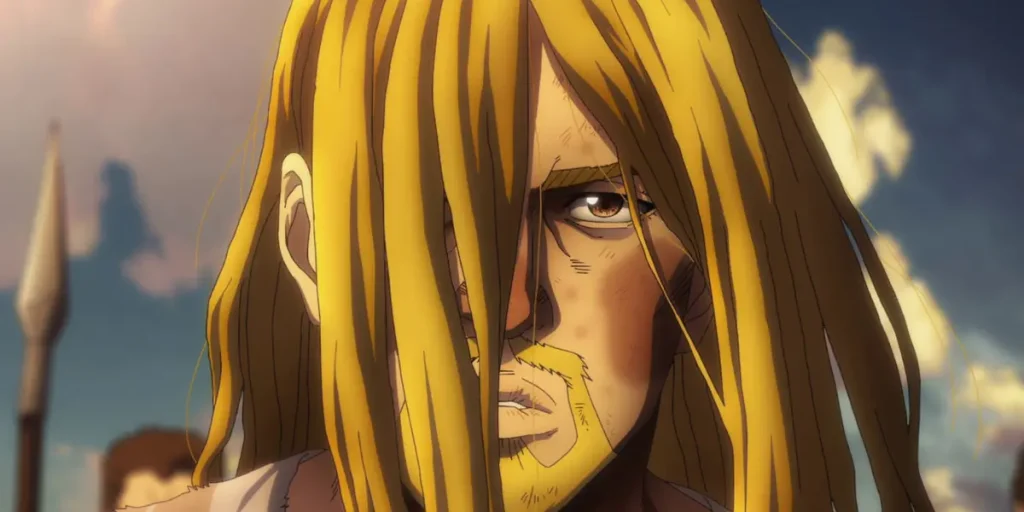 A Still de Vinland Saga Saison 2