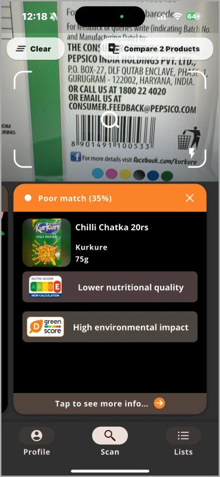 1746252966 744 12 Underrated iOS Apps You Should Download Now May 2025.webp