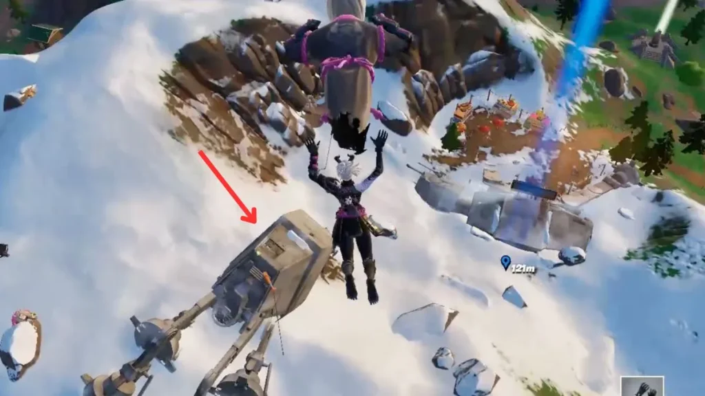 1746267844 940 All Fortnite Chapitre 6 Saison 3 Secret Cave Emplacements Canyon.webp