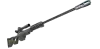 IQA-11 tireur d'élite Blaster Rifle