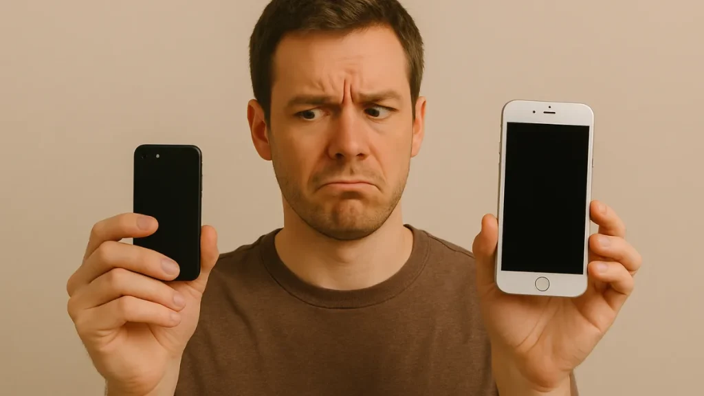 1746344885 120 petits téléphones font un grand retour pourquoi maintenant.webp