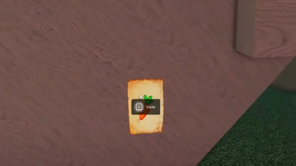 1746350165 358 Comment obtenir la tige de carotte à Fisch