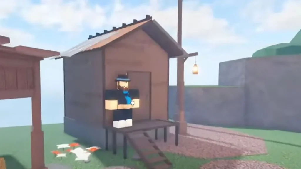 Net de Bubba dans Fisch Roblox (1)
