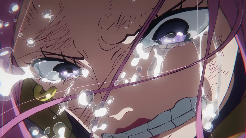Épisode One Piece 1129