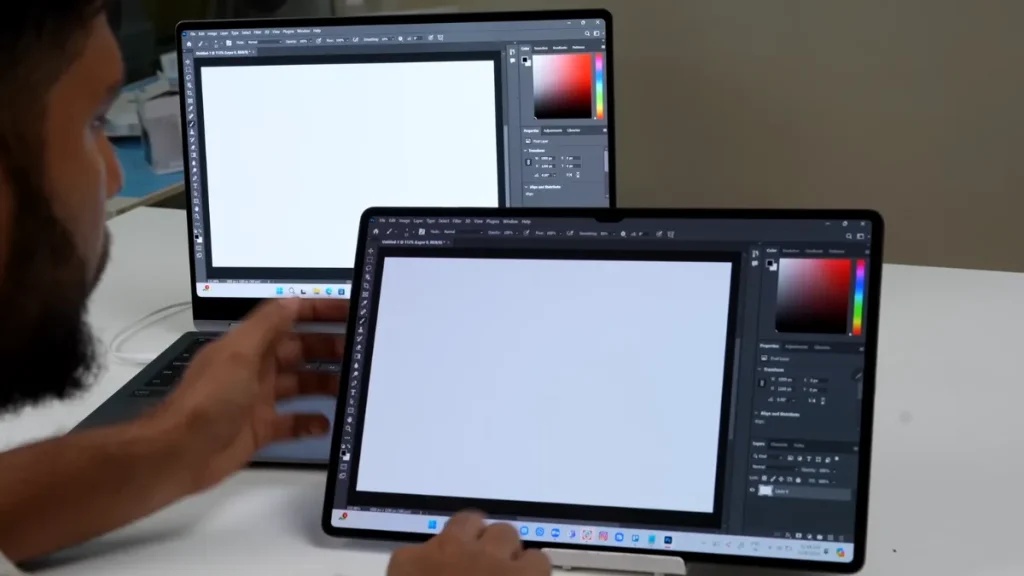 Samsung Dex Android 16