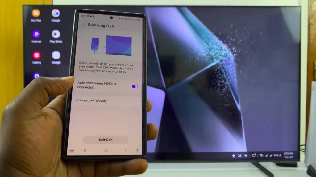 1746421686 767 5 Features We Hope to See in Googles Desktop Mode.webp