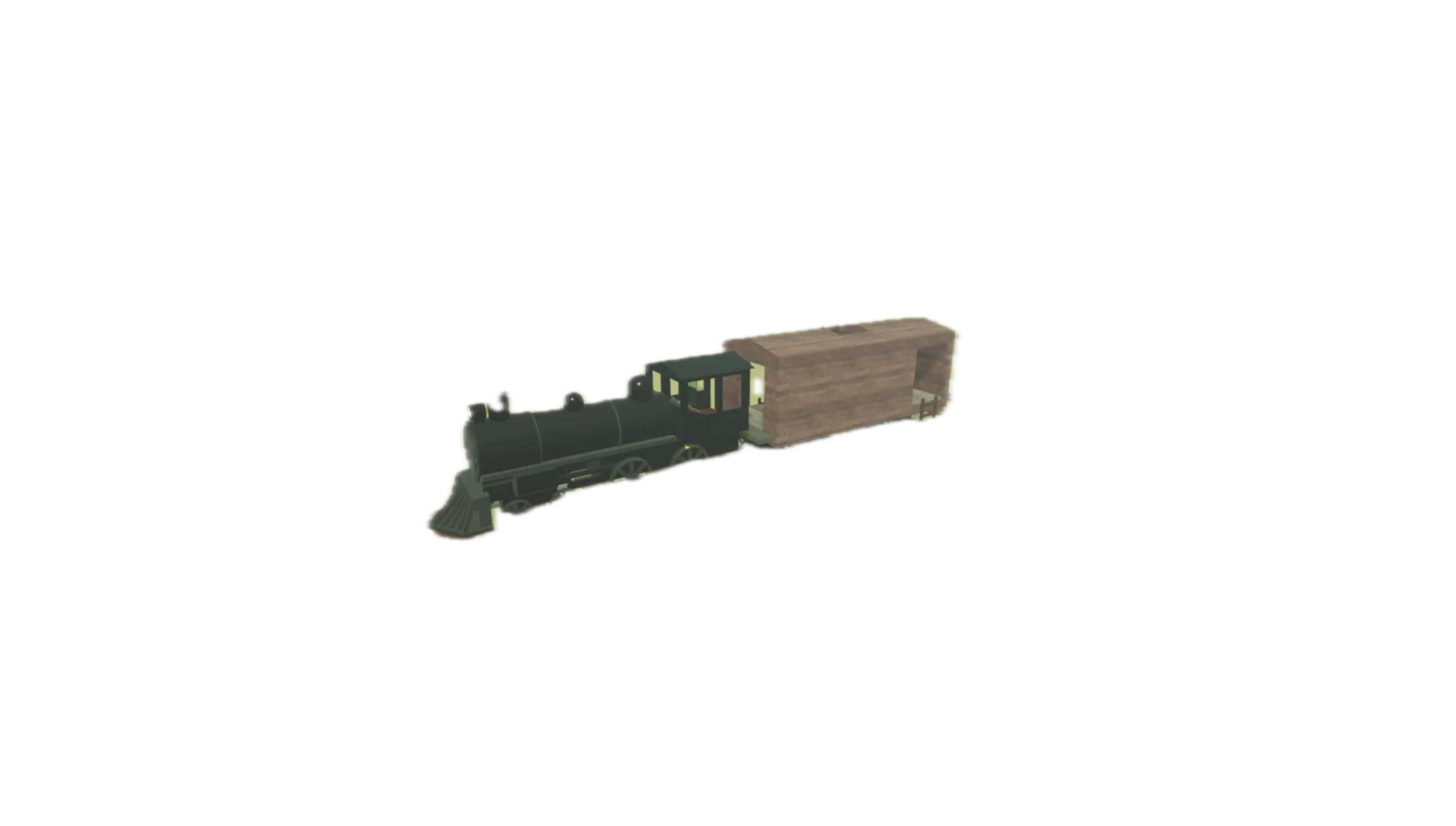 1746433926 347 Tous les trains aux statistiques de Roblox Dead Rails et comment.