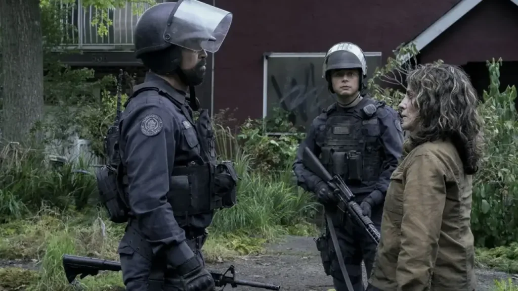 A Still du Last of Us Saison 2 Episode 4