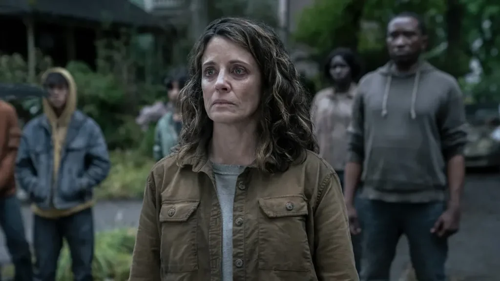 A Still du Last of Us Saison 2 Episode 4