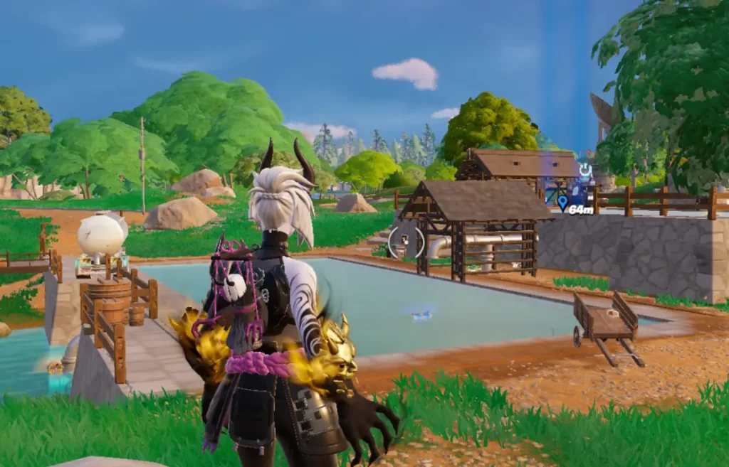 Best Landing Spots in Fortnite Chapter 6 Season 3