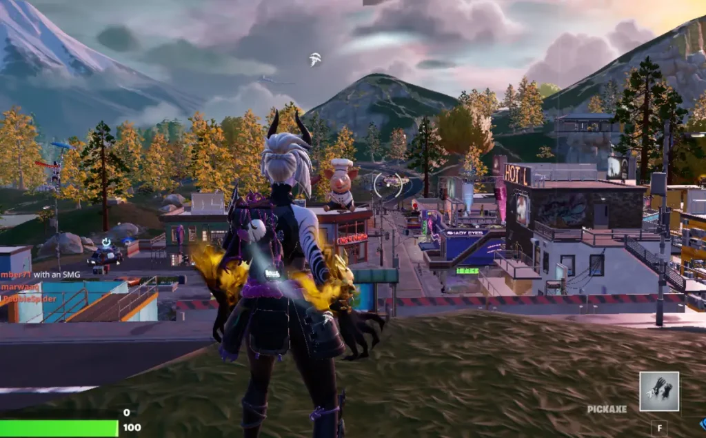 Best Landing Spots in Fortnite Chapter 6 Season 3