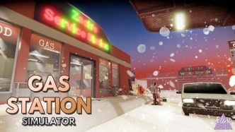 1746445688 Roblox Gas Station Simulator codes