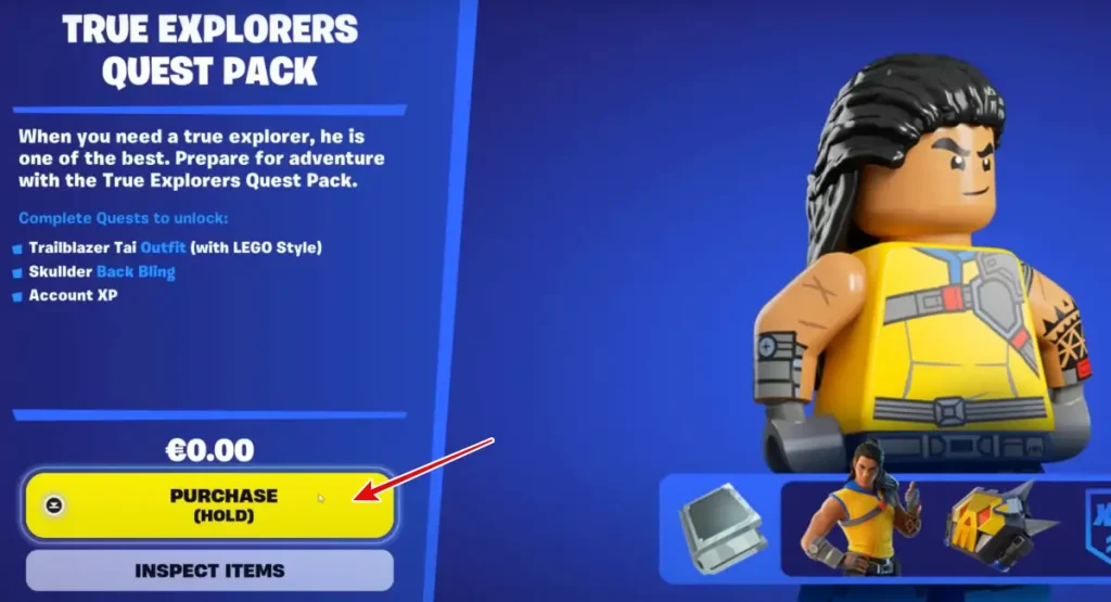 How to Get All Free Skins in Fortnite