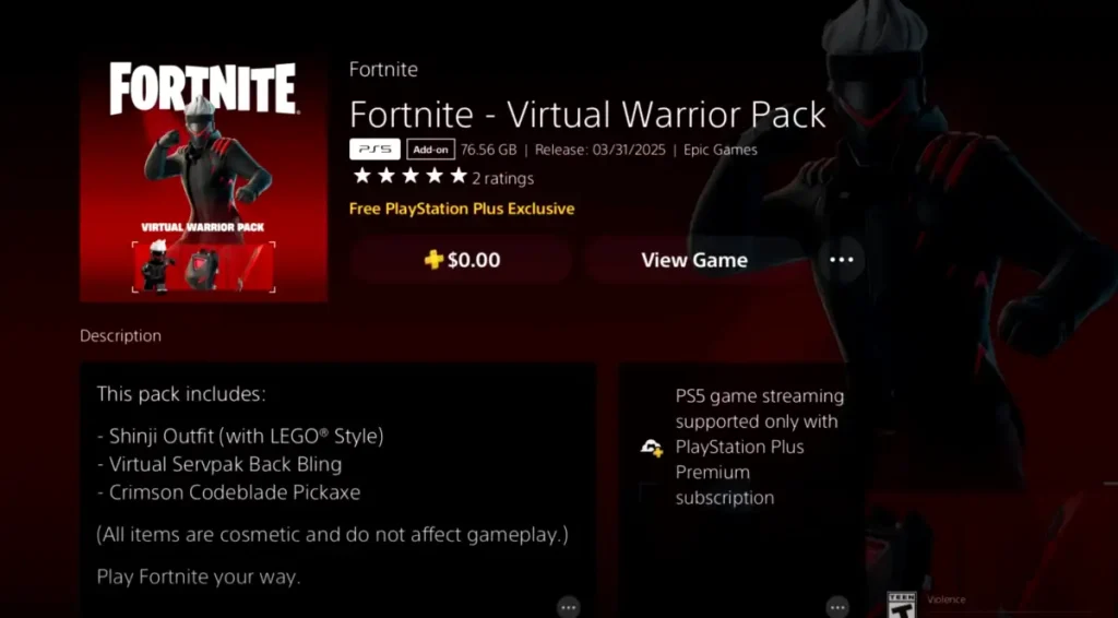 1746470412 927 How to Get All Free Skins in Fortnite May 2025.webp