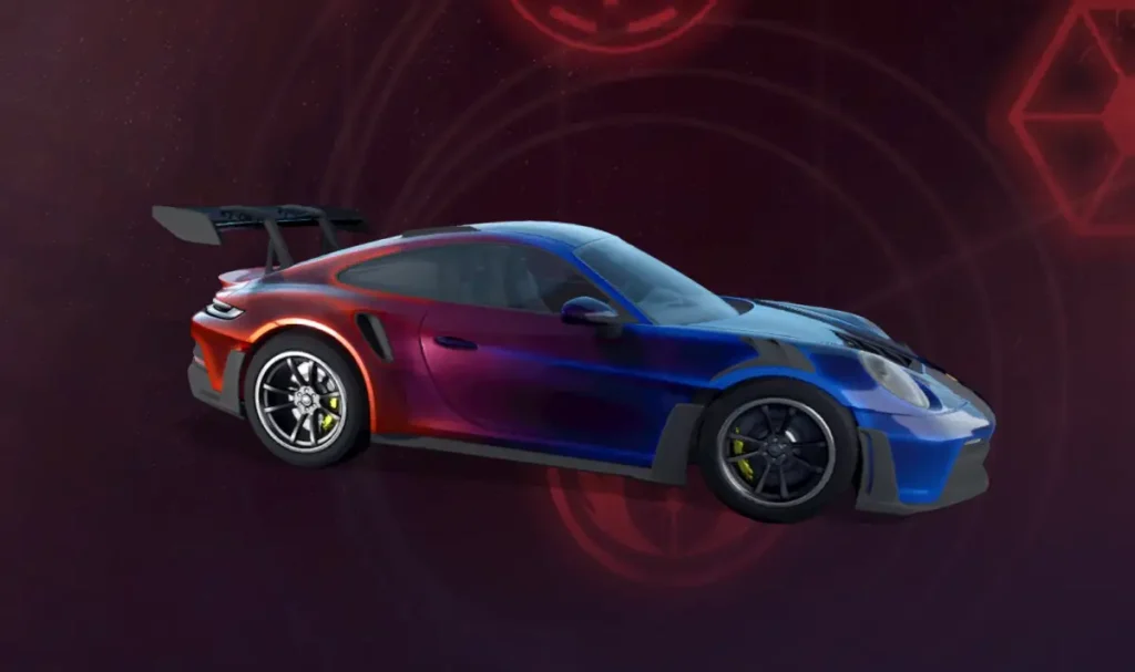 Comment personnaliser votre Star Wars Porsche à Fortnite