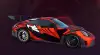 Dark Maul Decal
