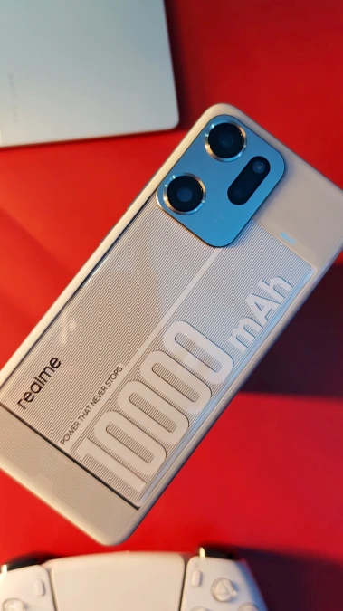 1746521764 921 10000mAh Battery Realmes Le nouveau téléphone vise à remplacer votre powerbank.webp