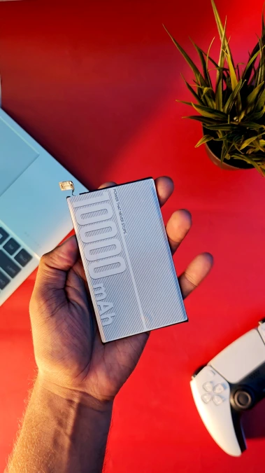 1746521765 369 10000mAh Battery Realmes Le nouveau téléphone vise à remplacer votre powerbank.webp