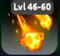 1746550570 333 Liste de niveau de compétences de Dungeon Heroes Dungeon Dungeon