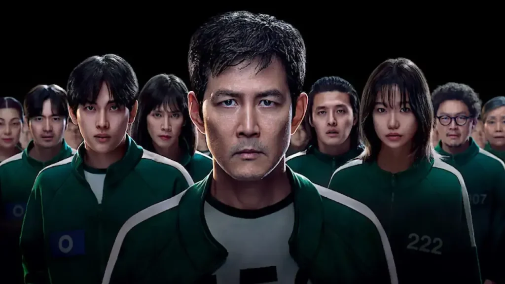Squid Game Saison 3 Breakdown Trailer: Gi-Hun's Returns with May Deadlier Endgame.