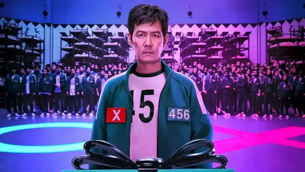 Squid Game Saison 3 Breakdown Trailer: Gi-Hun's Returns with May Deadlier Endgame.