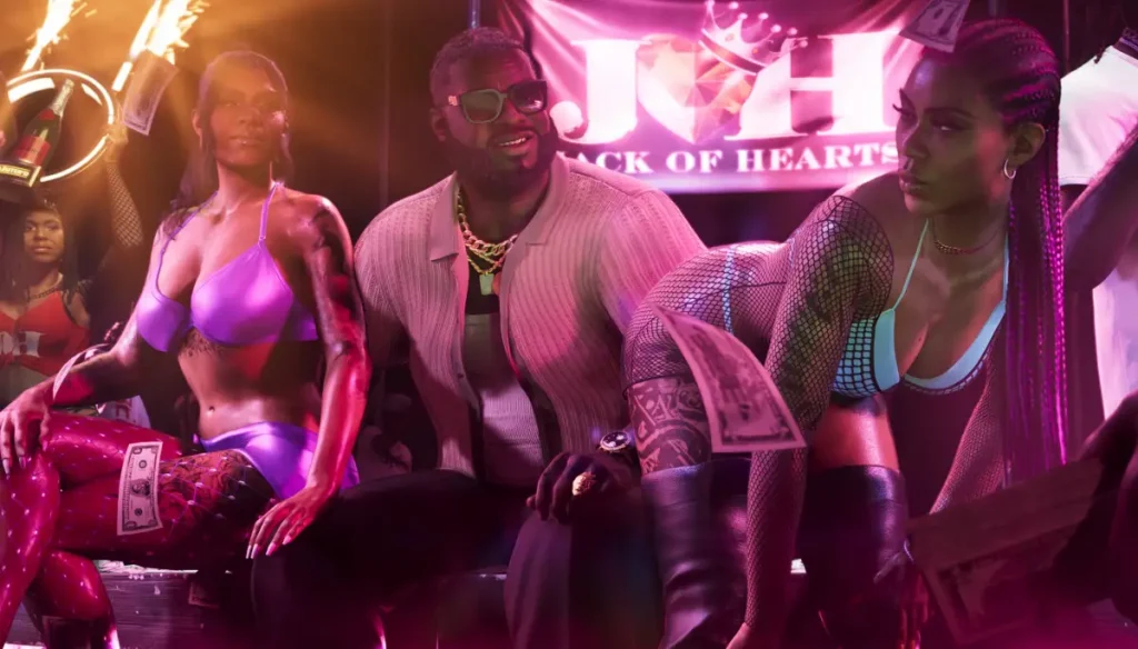Qui est boobie ike dans gta 6