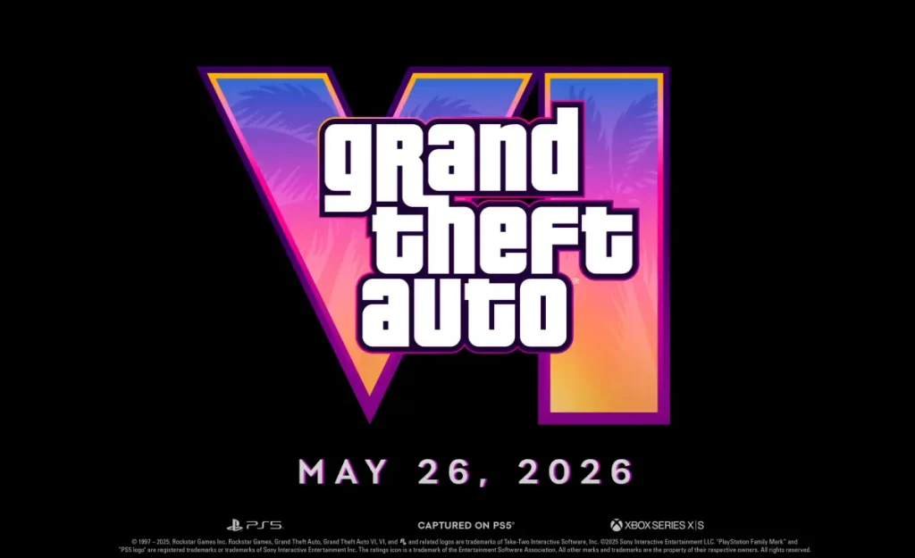 GTA 6 seconde ventilation de la bande-annonce