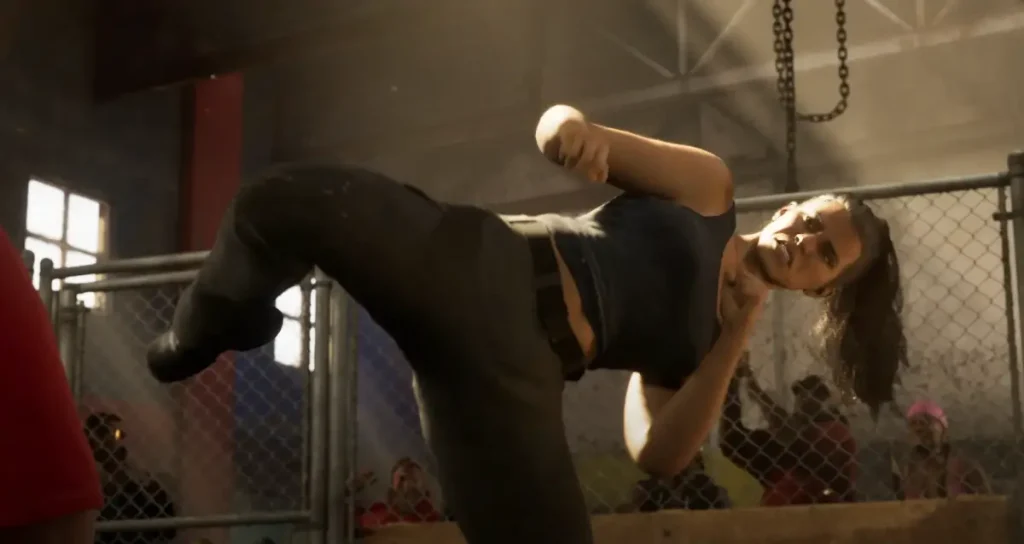 GTA 6 Trailer 2 Easter Eggs