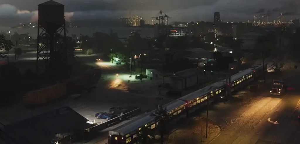 GTA 6 Trailer 2 Easter Eggs