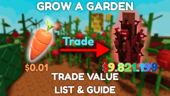 1746601688 Grow A Garden Trading Value List May 2025