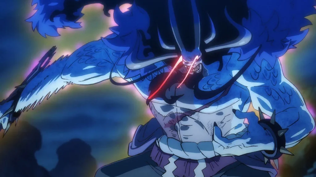 1746606725 123 Kizaru vs Kaido Who Wins in One Piece.webp