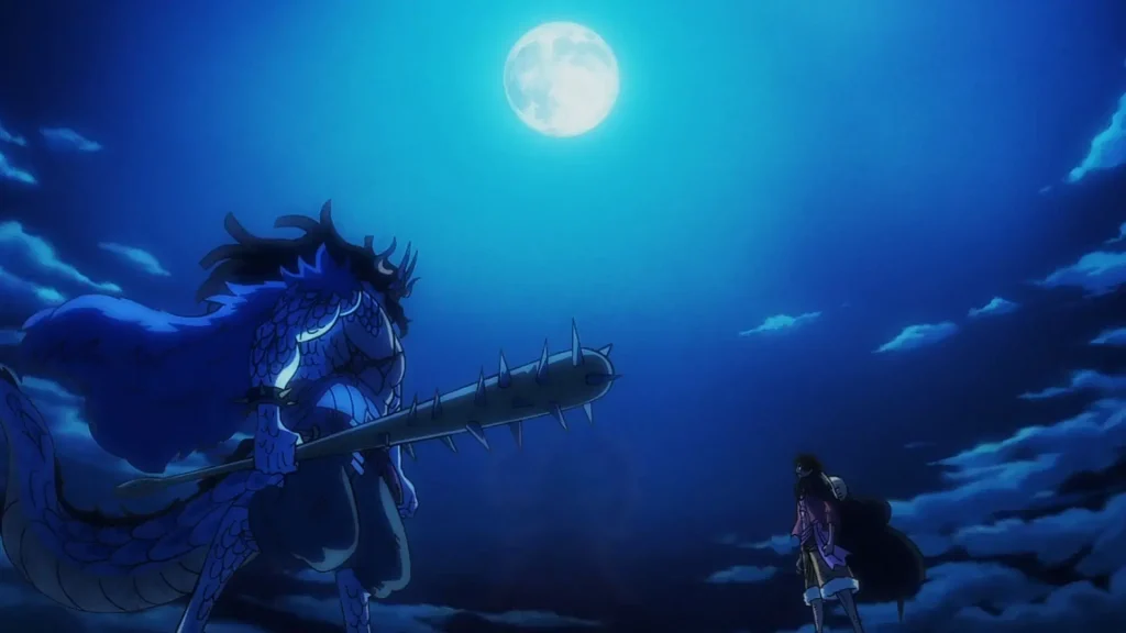 1746606725 496 Kizaru vs Kaido Who Wins in One Piece.webp