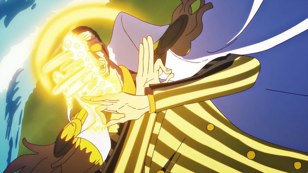 1746606726 996 Kizaru vs Kaido Who Wins in One Piece.webp