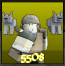 1746608418 449 Liste des niveaux d'unité Ultimate Wild Rails Tower Tower Defense
