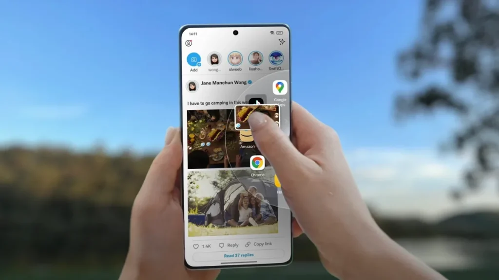 1746630964 438 Android 16 Bubble Bar 7 choses que Google pourrait ajouter.
