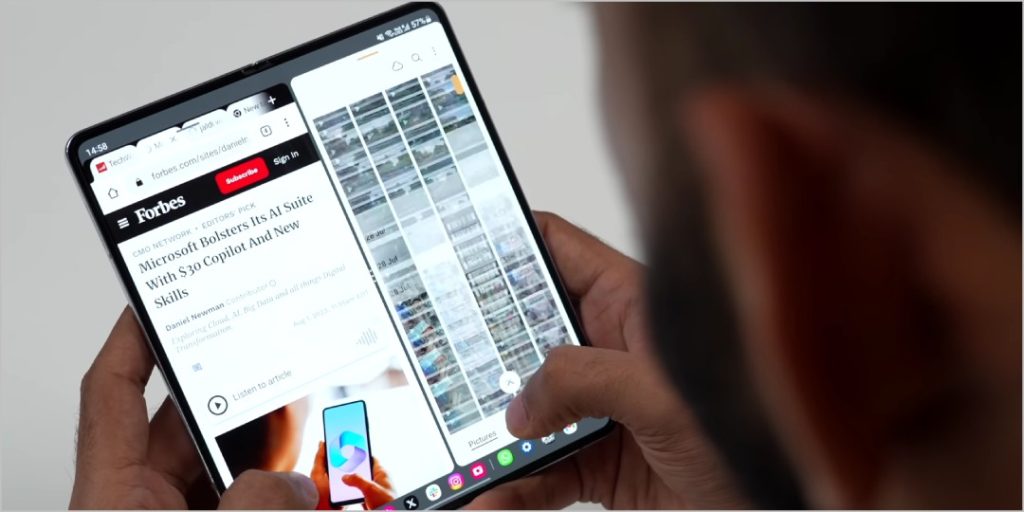 1746630965 228 Android 16 bar à bulles 7 choses que Google pourrait ajouter