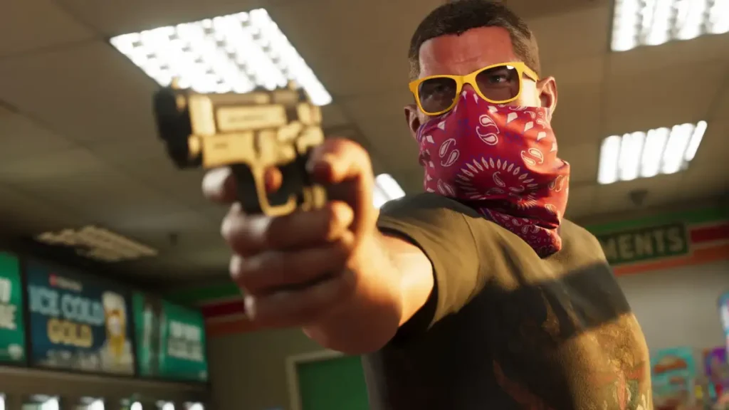 GTA 6 phénomène culturel