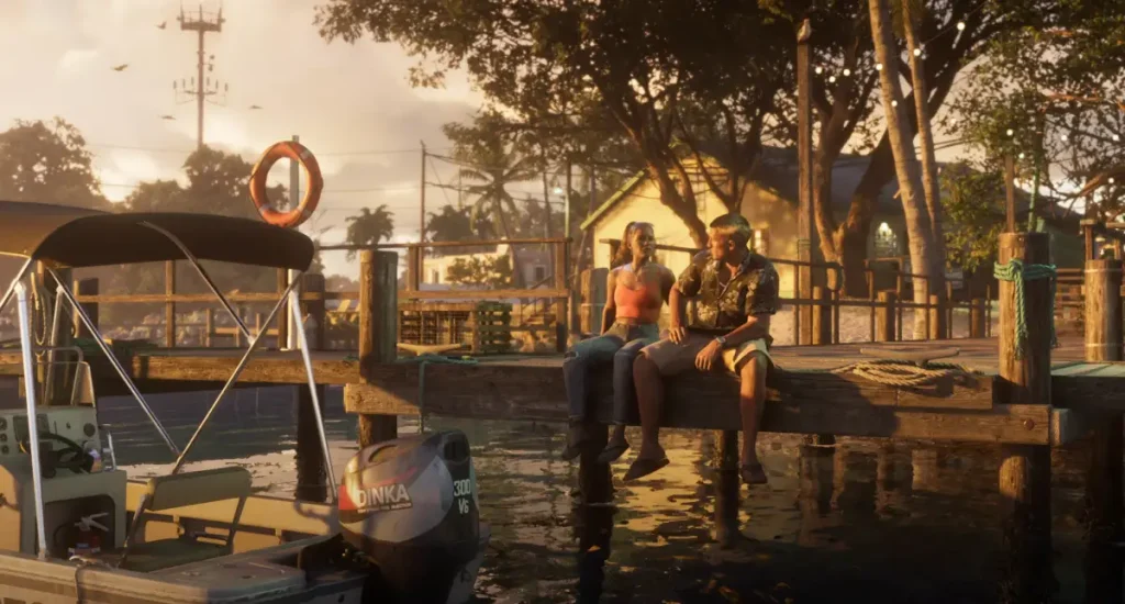 GTA 6 phénomène culturel