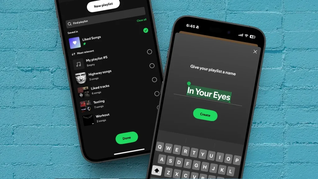 1746713286 162 La nouvelle mise à jour Spotify facilite la découverte de New Music.webp