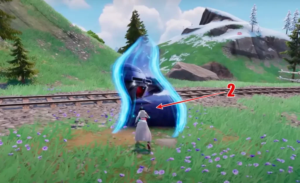 1746778085 258 Fortnite Galactic Battle How to Find Darth Maul and Train