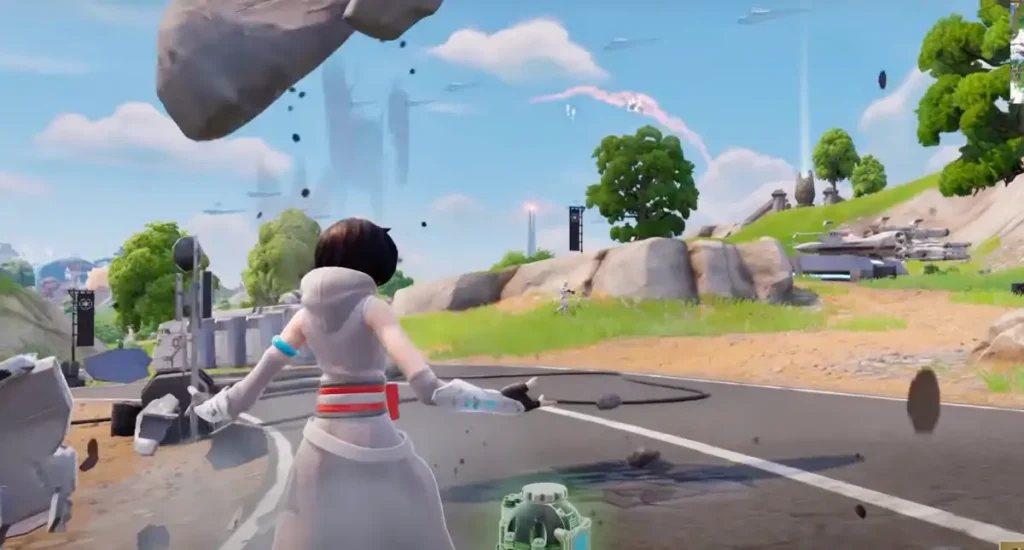 1746778085 551 Fortnite Galactic Battle How to Find Darth Maul and Train.webp