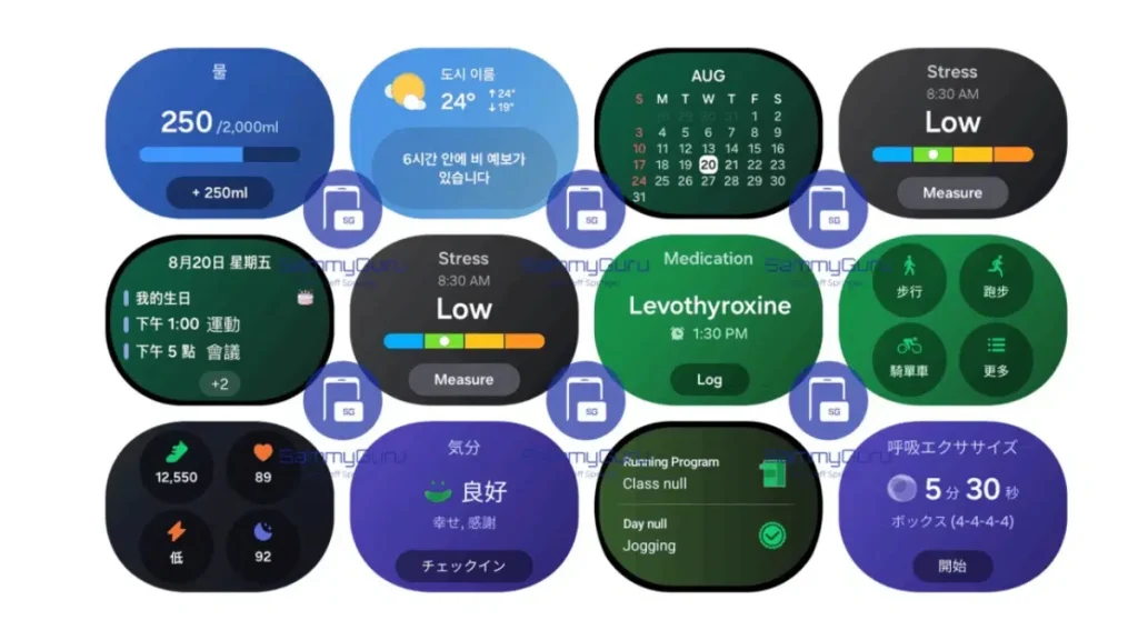 1746783613 887 une ui 8 pour la montre pour apporter maintenant le bar et.