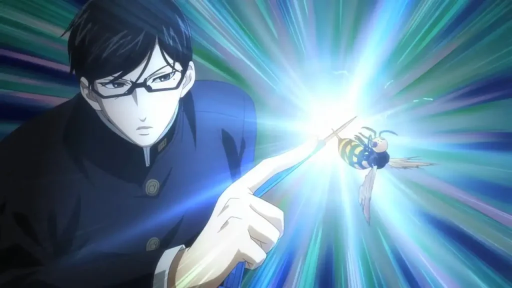 Sakamoto