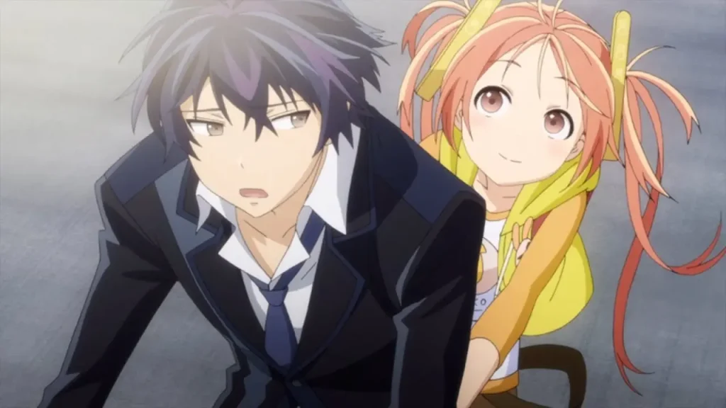 10 Regardez Beaucoup d'anime comme The Last of Us with Zombie Apocalypse Thème